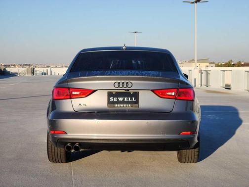 2016 Audi A3 1.8T Premium