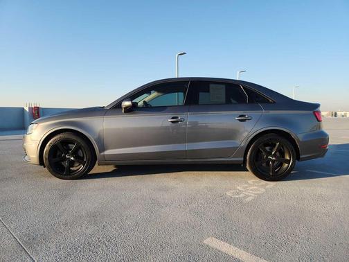 2016 Audi A3 1.8T Premium