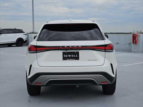 2024 Lexus RX 350 Base