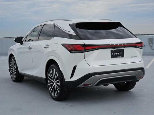 2024 Lexus RX 350 Base