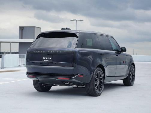 CONSTELLATION B 2026 Land Rover Range Rover P530 SE 7 Seat