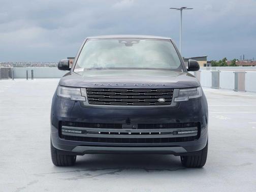 CONSTELLATION B 2026 Land Rover Range Rover P530 SE 7 Seat