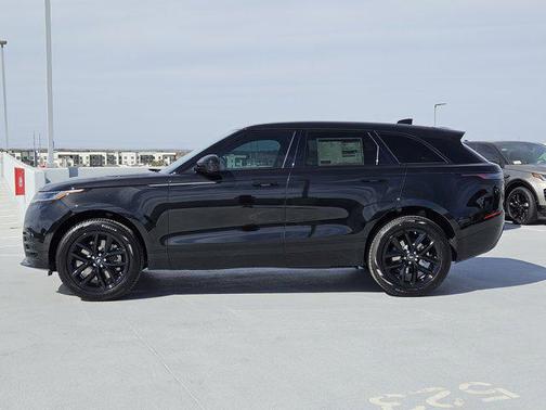 2026 Land Rover Range Rover Velar P250 SE R-Dynamic