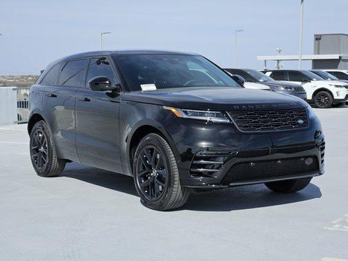 2026 Land Rover Range Rover Velar P250 SE R-Dynamic