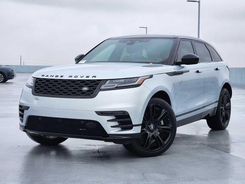 2023 Land Rover Range Rover Velar P340 S R-Dynamic
