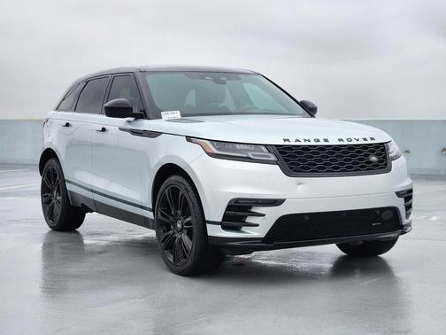2023 Land Rover Range Rover Velar P340 S R-Dynamic