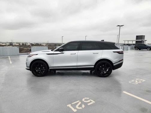 2023 Land Rover Range Rover Velar P340 S R-Dynamic