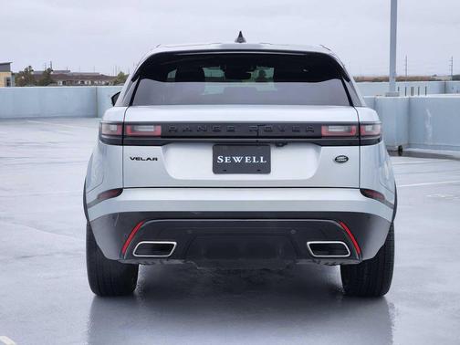 2023 Land Rover Range Rover Velar P340 S R-Dynamic