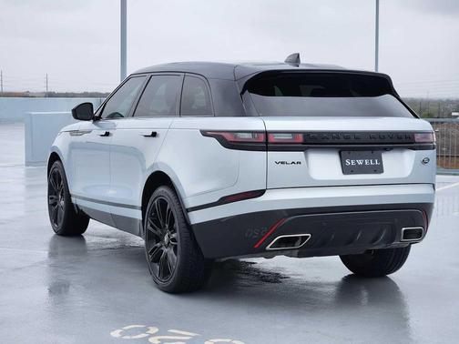 2023 Land Rover Range Rover Velar P340 S R-Dynamic