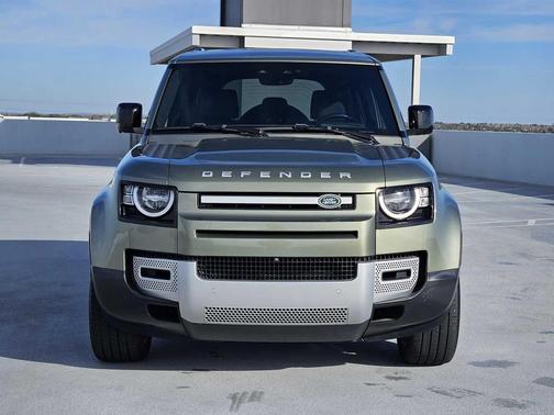 2023 Land Rover Defender S