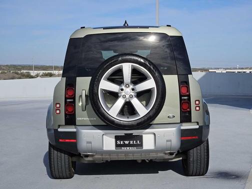 2023 Land Rover Defender S