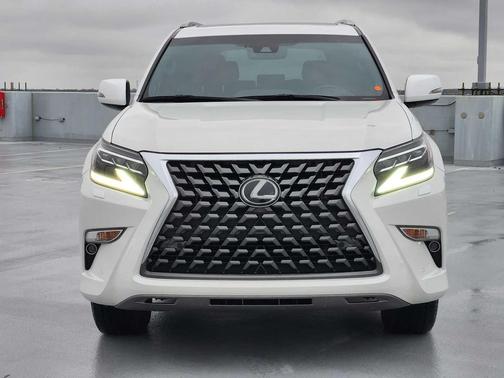 2021 Lexus GX 460 Premium