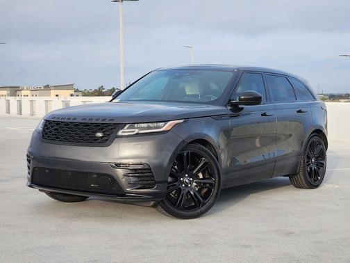2023 Land Rover Range Rover Velar P250 S R-Dynamic
