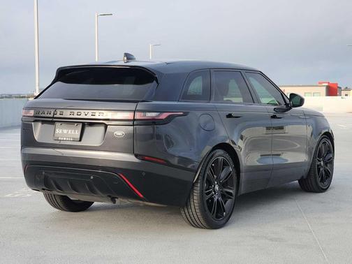 2023 Land Rover Range Rover Velar P250 S R-Dynamic
