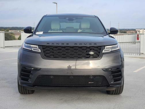 2023 Land Rover Range Rover Velar P250 S R-Dynamic