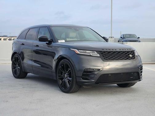 2023 Land Rover Range Rover Velar P250 S R-Dynamic