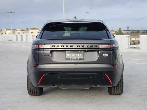 2023 Land Rover Range Rover Velar P250 S R-Dynamic