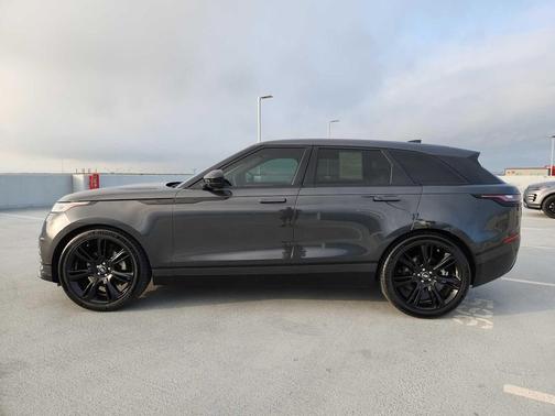 2023 Land Rover Range Rover Velar P250 S R-Dynamic