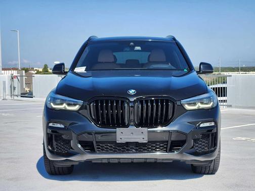 2020 BMW X5 sDrive40i
