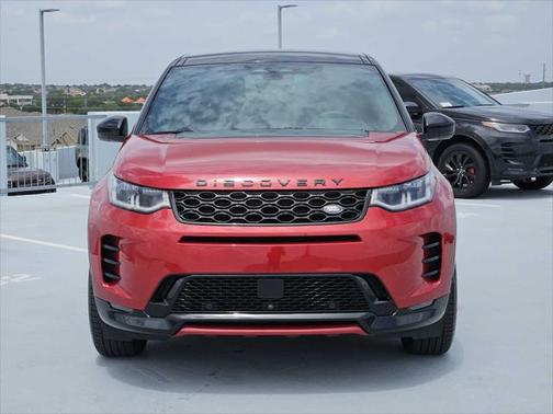 2024 Land Rover Discovery Sport Dynamic SE