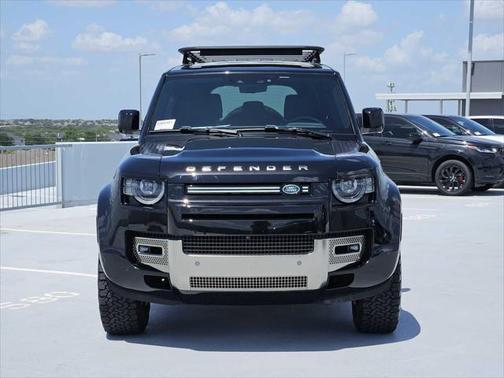2023 Land Rover Defender 110 X