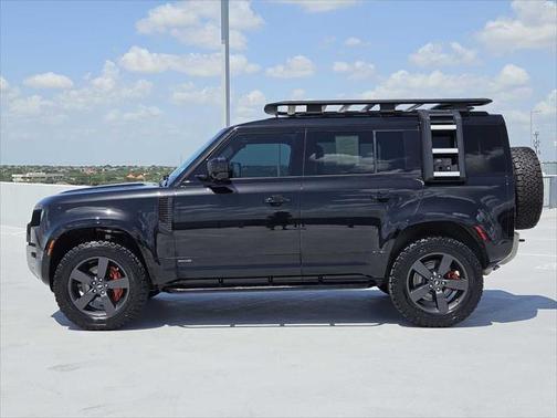 2023 Land Rover Defender 110 X
