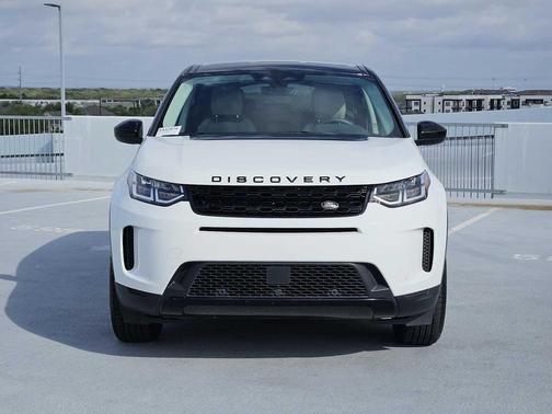 2023 Land Rover Discovery Sport S