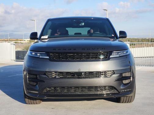 2024 Land Rover Range Rover Sport P400 SE Dynamic
