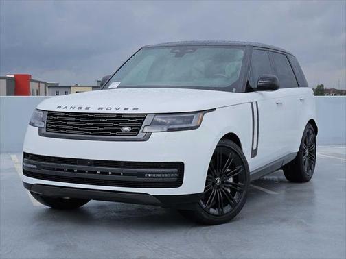 2025 Land Rover Range Rover P530 SE