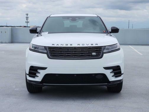 Fuji White 2026 Land Rover Range Rover Velar P250 Dynamic SE