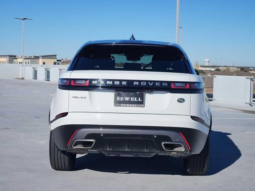 2023 Land Rover Range Rover Velar P340 S R-Dynamic