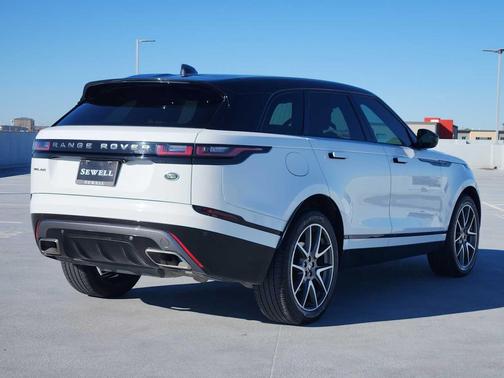 2023 Land Rover Range Rover Velar P340 S R-Dynamic