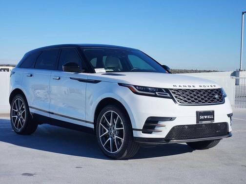 2023 Land Rover Range Rover Velar P340 S R-Dynamic