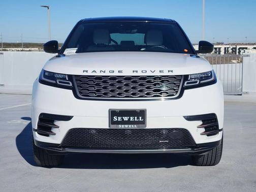 2023 Land Rover Range Rover Velar P340 S R-Dynamic