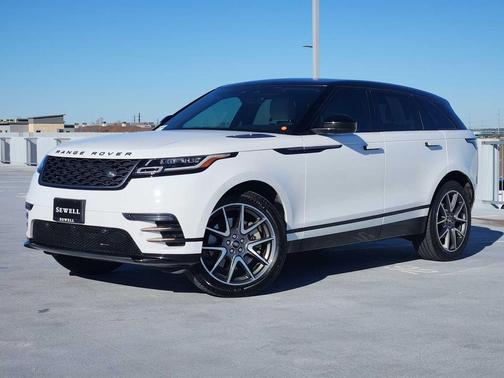 2023 Land Rover Range Rover Velar P340 S R-Dynamic
