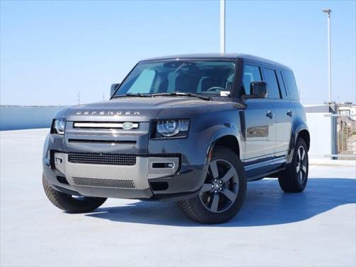2025 Land Rover Defender 110 P500 X-Dynamic SE