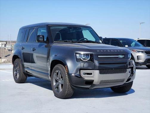 2025 Land Rover Defender 110 P500 X-Dynamic SE