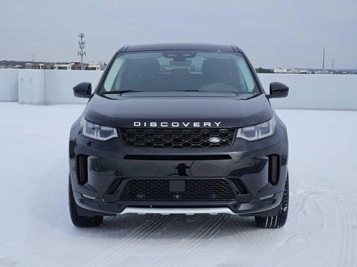 2025 Land Rover Discovery Sport S