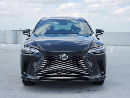Caviar 2023 Lexus RX 350 Premium Plus