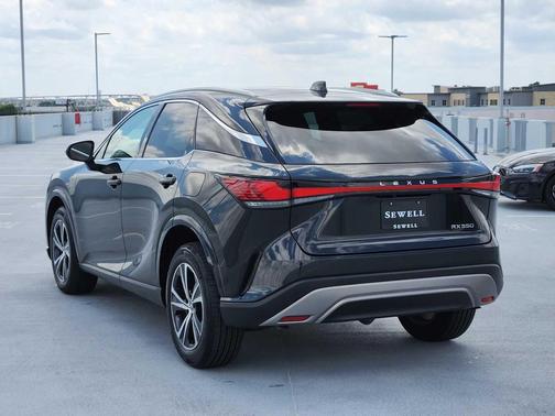 Caviar 2023 Lexus RX 350 Premium Plus