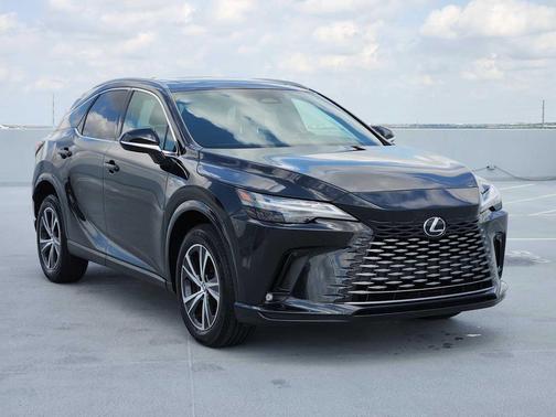 Caviar 2023 Lexus RX 350 Premium Plus