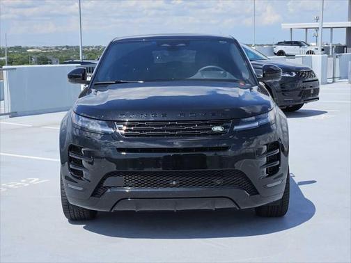 2024 Land Rover Range Rover Evoque Dynamic SE