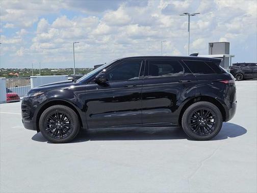 2024 Land Rover Range Rover Evoque Dynamic SE