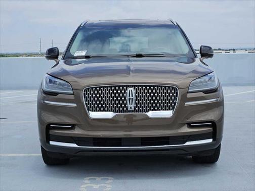 2022 Lincoln Aviator Reserve AWD