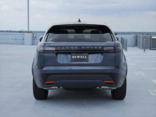2026 Land Rover Range Rover Velar P250 SE R-Dynamic