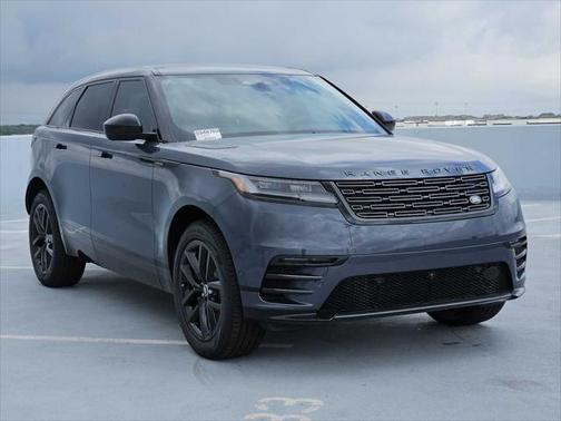 2026 Land Rover Range Rover Velar P250 SE R-Dynamic