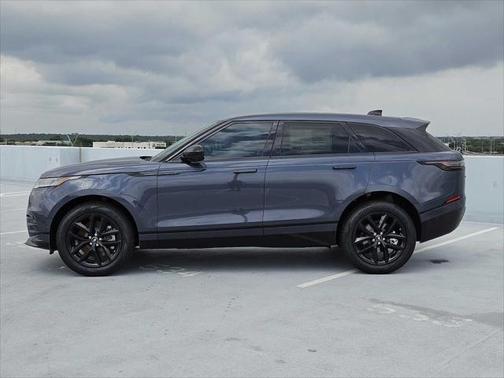 2026 Land Rover Range Rover Velar P250 SE R-Dynamic