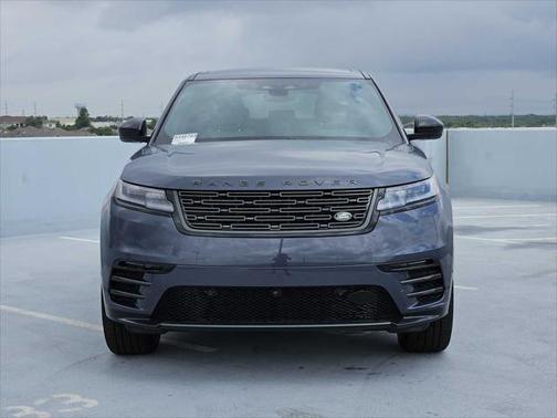 2026 Land Rover Range Rover Velar P250 SE R-Dynamic