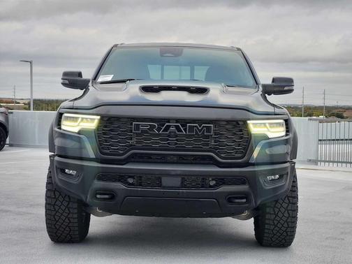 2025 RAM 1500 RHO