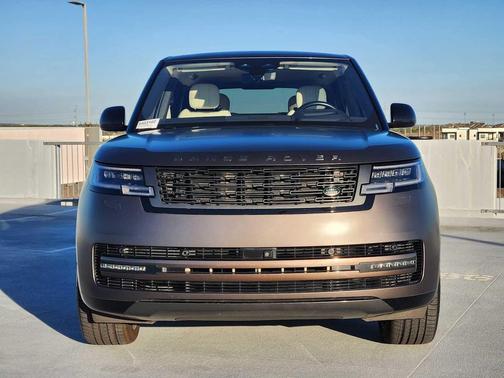 2023 Land Rover Range Rover Autobiography LWB